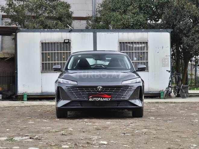 Changan Eado Plus 2025, 0 km - 1.5 л - Bakı