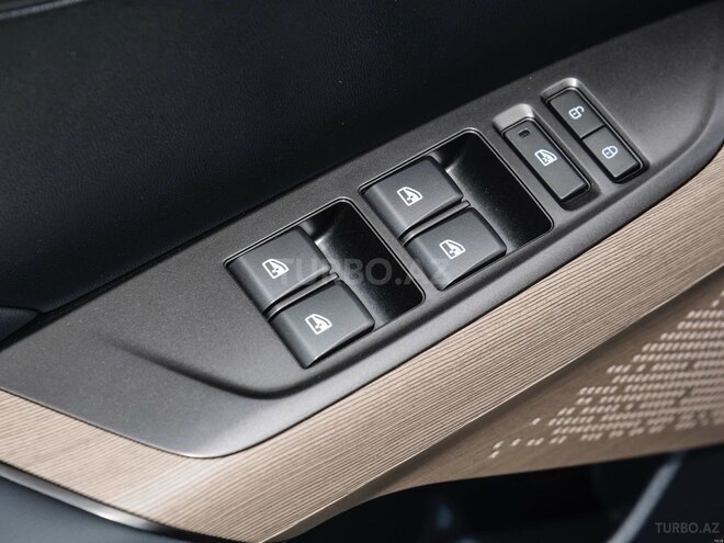 Changan Eado Plus 2025, 0 km - 1.5 л - Bakı