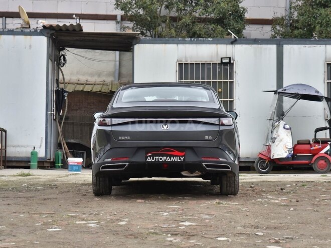 Changan Eado Plus 2025, 0 km - 1.5 л - Bakı