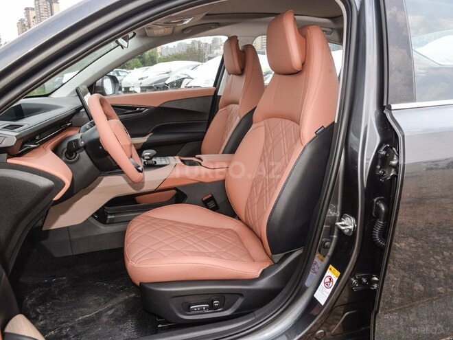 Changan Eado Plus 2025, 0 km - 1.5 л - Bakı