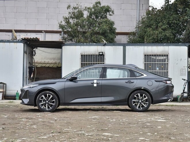 Changan Eado Plus 2025, 0 km - 1.5 л - Bakı