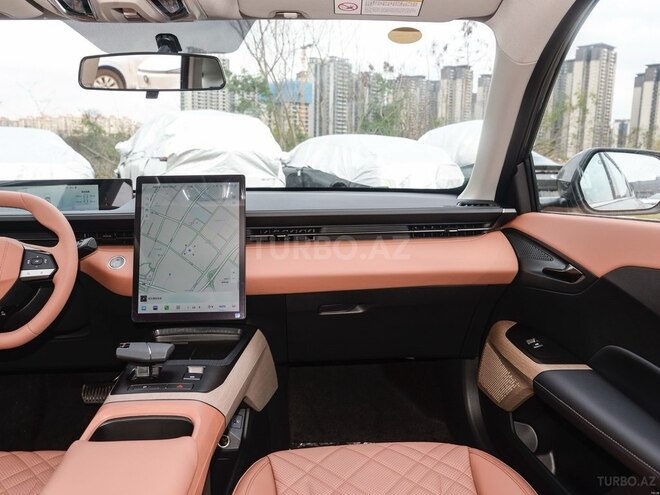 Changan Eado Plus 2025, 0 km - 1.5 л - Bakı