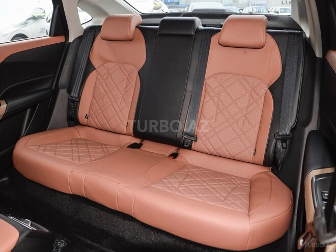 Changan Eado Plus 2025, 0 km - 1.5 л - Bakı