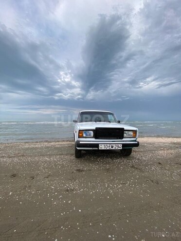 LADA (VAZ) 2105 1981, 196,000 km - 1.5 l - Neftçala