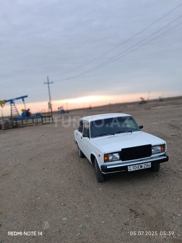 LADA (VAZ) 2105 1981, 196,000 km - 1.5 l - Neftçala