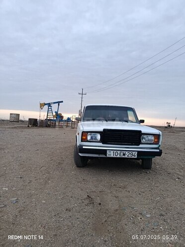LADA (VAZ) 2105 1981, 196,000 km - 1.5 l - Neftçala