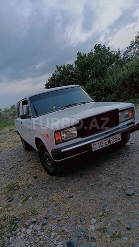 LADA (VAZ) 2105 1981, 196,000 km - 1.5 l - Neftçala