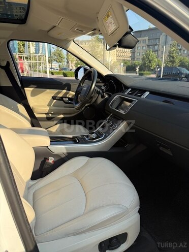 Land Rover RR Evoque 2016, 120,000 km - 2.0 l - Bakı