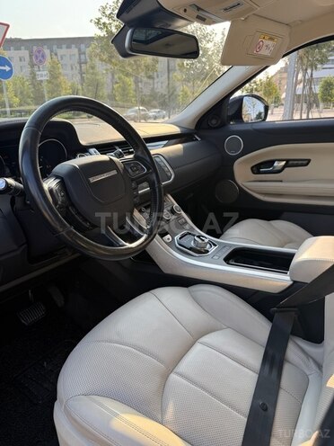 Land Rover RR Evoque 2016, 120,000 km - 2.0 l - Bakı
