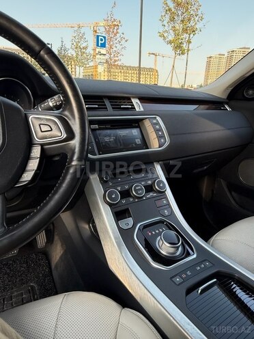 Land Rover RR Evoque 2016, 120,000 km - 2.0 l - Bakı