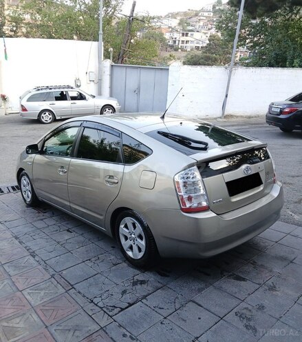 Toyota Prius 2007, 299,000 km - 1.5 l - Bakı