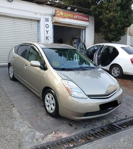 Toyota Prius 2007, 299,000 km - 1.5 l - Bakı