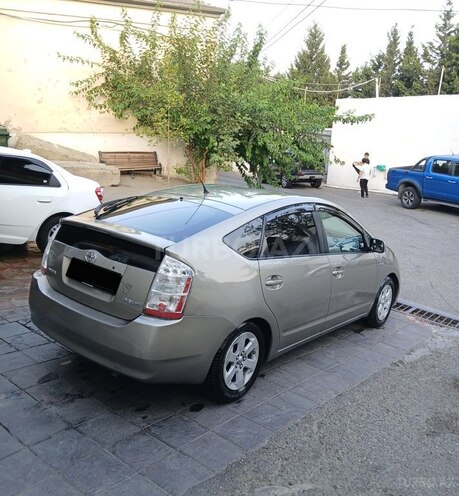 Toyota Prius 2007, 299,000 km - 1.5 l - Bakı