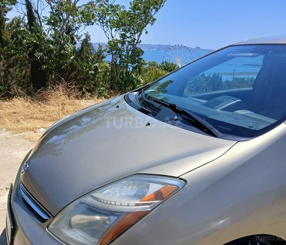 Toyota Prius 2007, 299,000 km - 1.5 l - Bakı