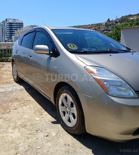 Toyota Prius 2007, 299,000 km - 1.5 l - Bakı