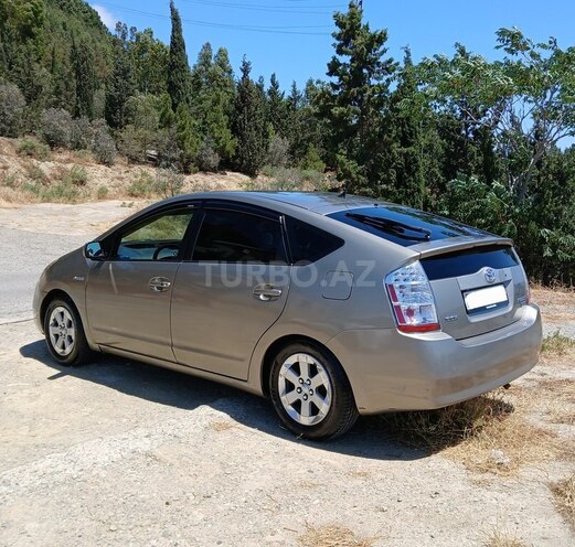 Toyota Prius 2007, 299,000 km - 1.5 l - Bakı