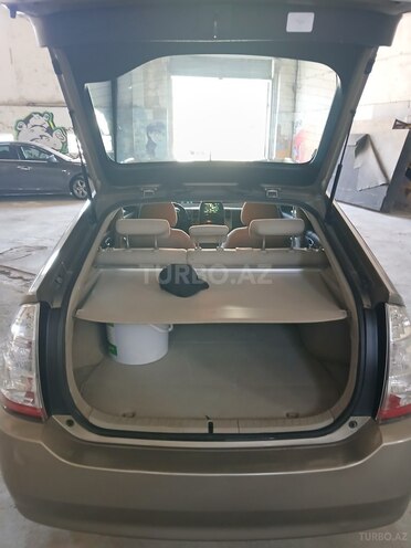 Toyota Prius 2007, 299,000 km - 1.5 l - Bakı