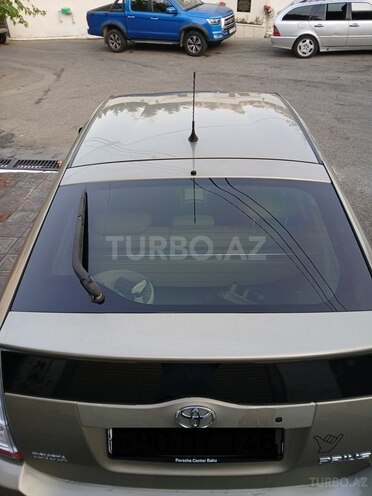 Toyota Prius 2007, 299,000 km - 1.5 l - Bakı