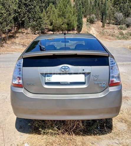 Toyota Prius 2007, 299,000 km - 1.5 l - Bakı