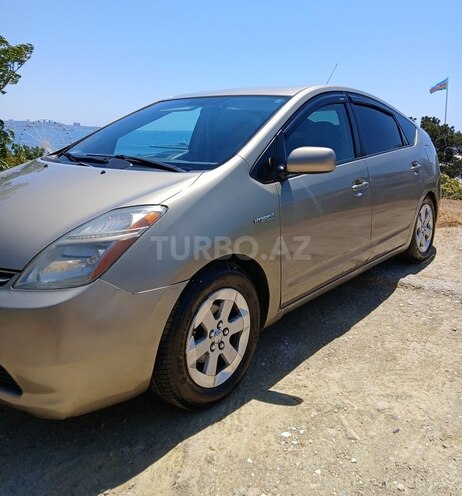 Toyota Prius 2007, 299,000 km - 1.5 l - Bakı