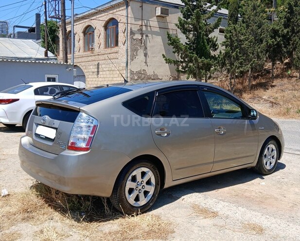 Toyota Prius 2007, 299,000 km - 1.5 l - Bakı