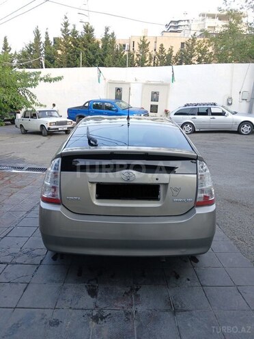 Toyota Prius 2007, 299,000 km - 1.5 l - Bakı