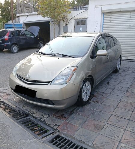Toyota Prius 2007, 299,000 km - 1.5 l - Bakı