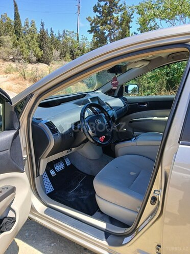 Toyota Prius 2007, 299,000 km - 1.5 l - Bakı