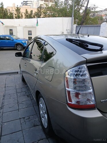 Toyota Prius 2007, 299,000 km - 1.5 l - Bakı