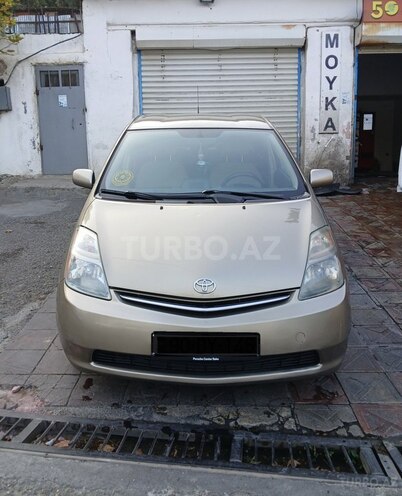 Toyota Prius 2007, 299,000 km - 1.5 l - Bakı
