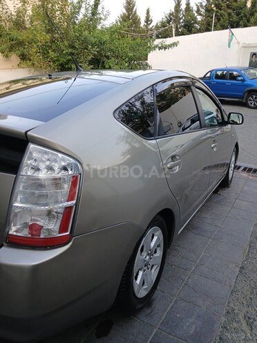Toyota Prius 2007, 299,000 km - 1.5 l - Bakı