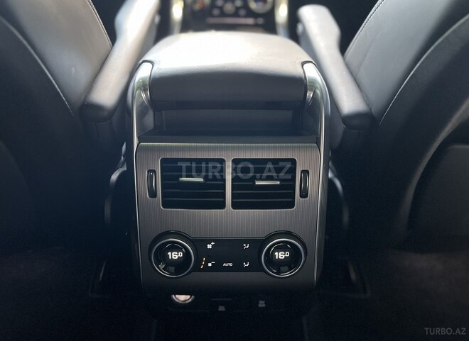 Land Rover RR Sport 2018, 109,000 km - 3.0 л - Bakı