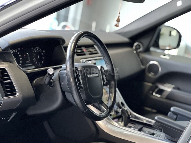 Land Rover RR Sport 2018, 109,000 km - 3.0 л - Bakı