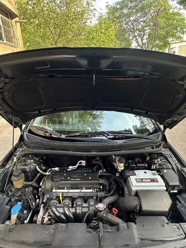 Hyundai Accent 2012, 213,000 km - 1.6 л - Bakı
