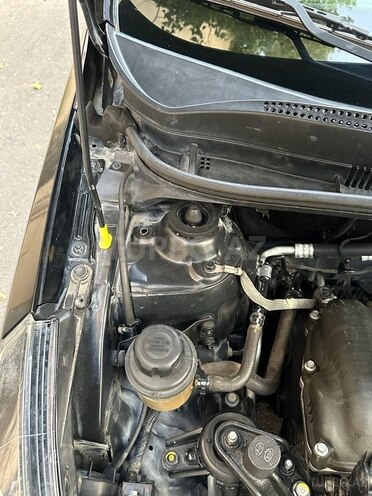 Hyundai Accent 2012, 213,000 km - 1.6 л - Bakı