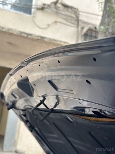 Hyundai Accent 2012, 213,000 km - 1.6 л - Bakı