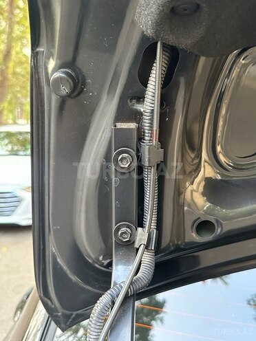 Hyundai Accent 2012, 213,000 km - 1.6 л - Bakı