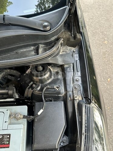 Hyundai Accent 2012, 213,000 km - 1.6 л - Bakı