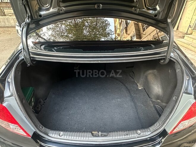 Hyundai Accent 2012, 213,000 km - 1.6 л - Bakı