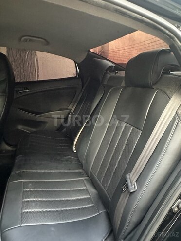 Hyundai Accent 2012, 213,000 km - 1.6 л - Bakı