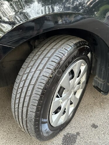 Hyundai Accent 2012, 213,000 km - 1.6 л - Bakı