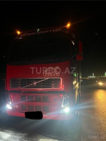 Volvo FH 13 2007, 1,400,000 km - 13.0 л - Bakı