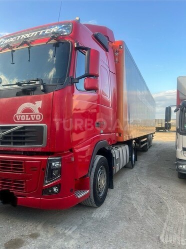 Volvo FH 13 2007, 1,400,000 km - 13.0 л - Bakı