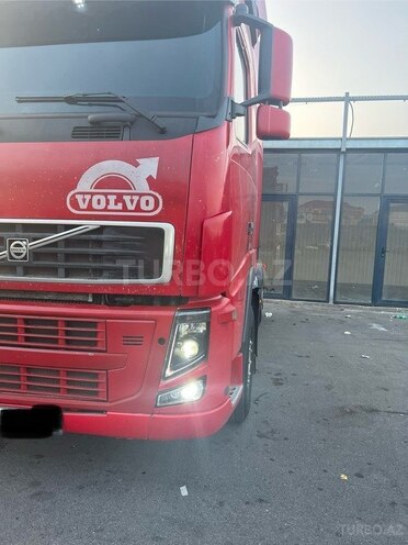 Volvo FH 13 2007, 1,400,000 km - 13.0 л - Bakı