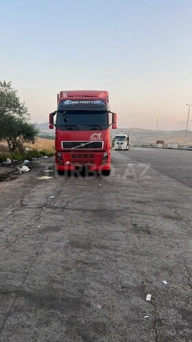Volvo FH 13 2007, 1,400,000 km - 13.0 л - Bakı