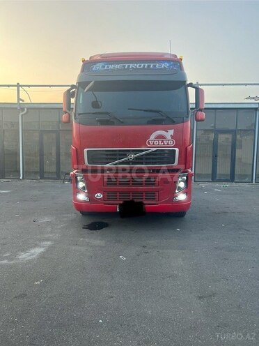 Volvo FH 13 2007, 1,400,000 km - 13.0 л - Bakı