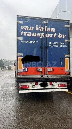 Volvo FH 13 2007, 1,400,000 km - 13.0 л - Bakı