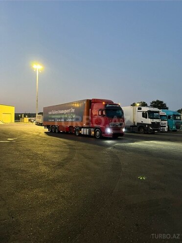 Volvo FH 13 2007, 1,400,000 km - 13.0 л - Bakı