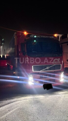 Volvo FH 13 2007, 1,400,000 km - 13.0 л - Bakı
