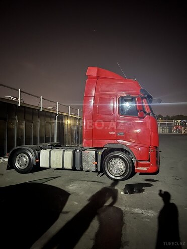 Volvo FH 13 2007, 1,400,000 km - 13.0 л - Bakı